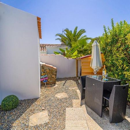 L'ILE D'YEU, vos prochaines vacances - Vélos et wifi gratuits Port-Joinville Exterior foto